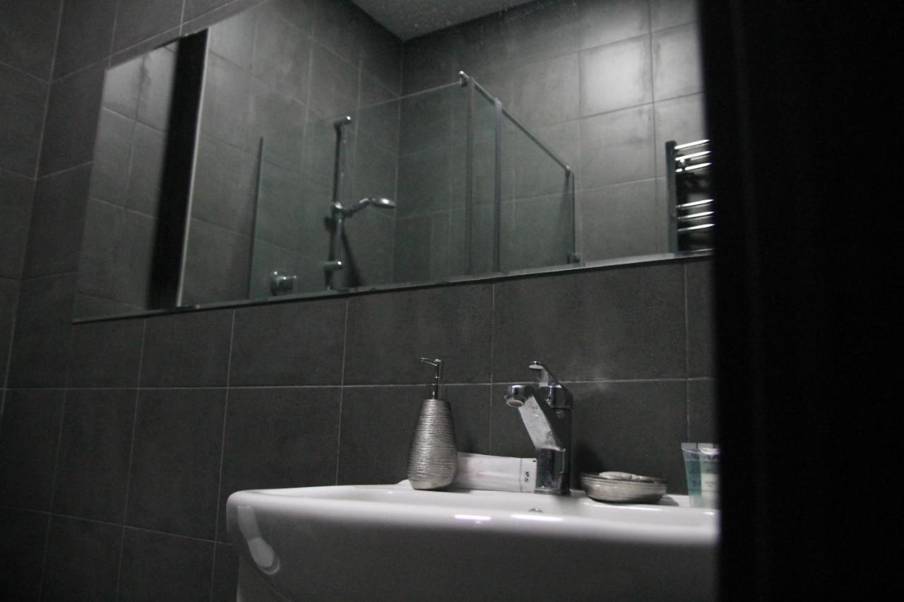 Vake Apartment Tbilisi Exterior foto