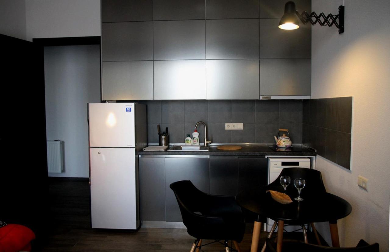 Vake Apartment Tbilisi Exterior foto
